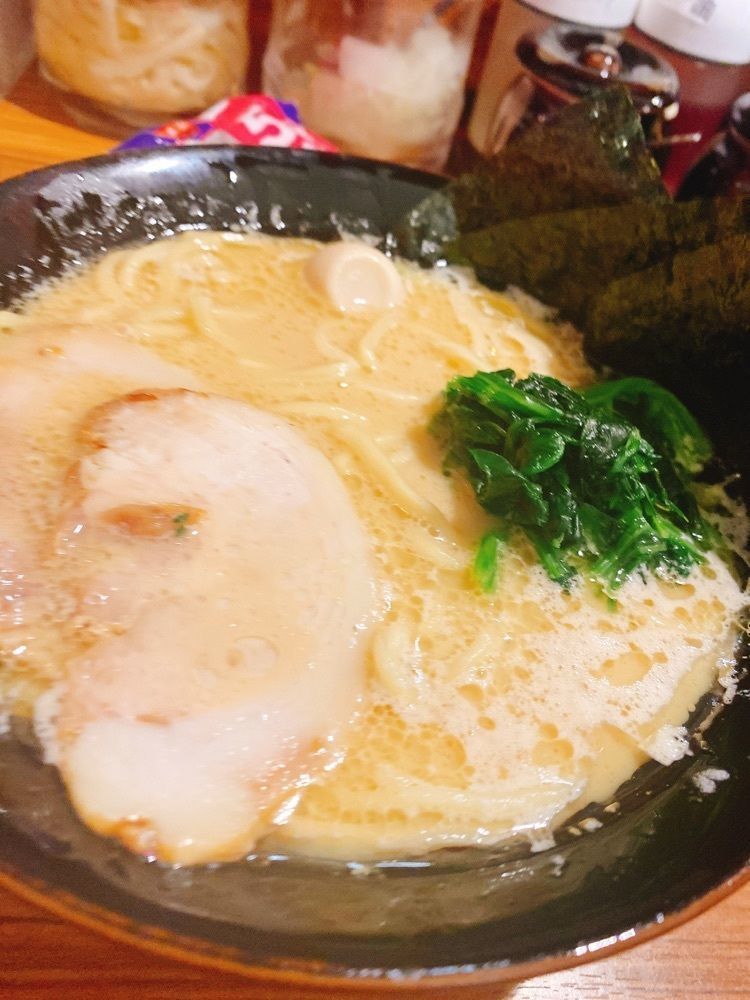 Shuntaさんが投稿した壱角家 下北沢店（イチカクヤ）に関する口コミの画像