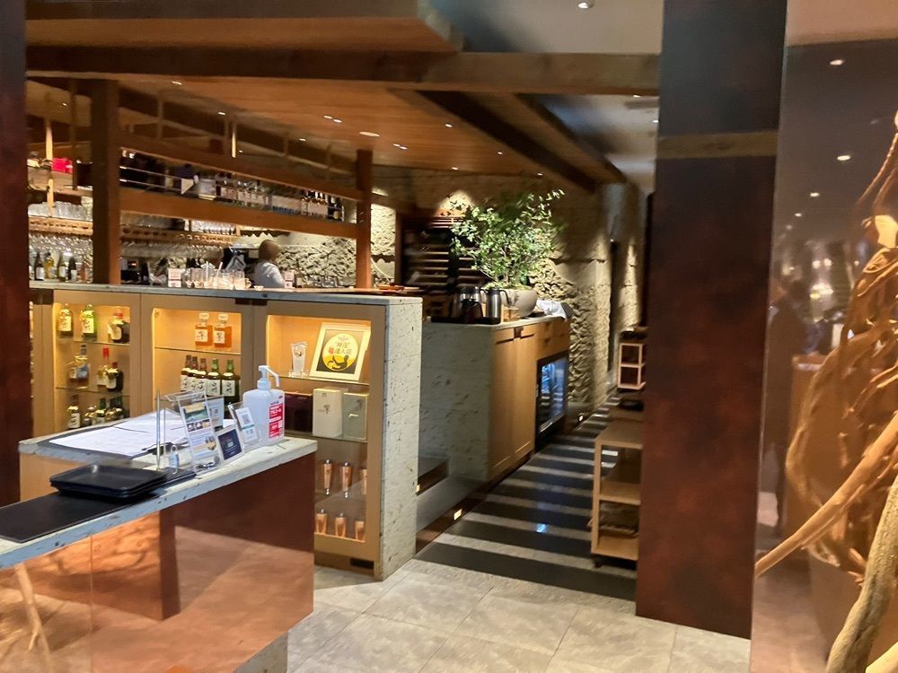natural_city_d2e6さんが投稿したダイナミックキッチン＆バー 響 中之島フェスティバルプラザ店に関する口コミの画像