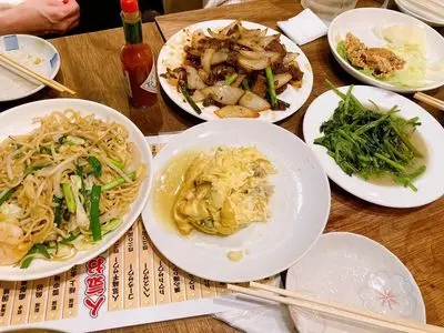 日吉屋