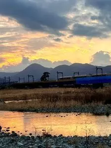 小田急小田原線 新松田駅