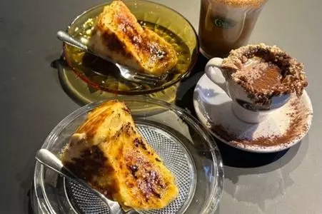 cois espresso club(コイス エスプレッソ クラブ)