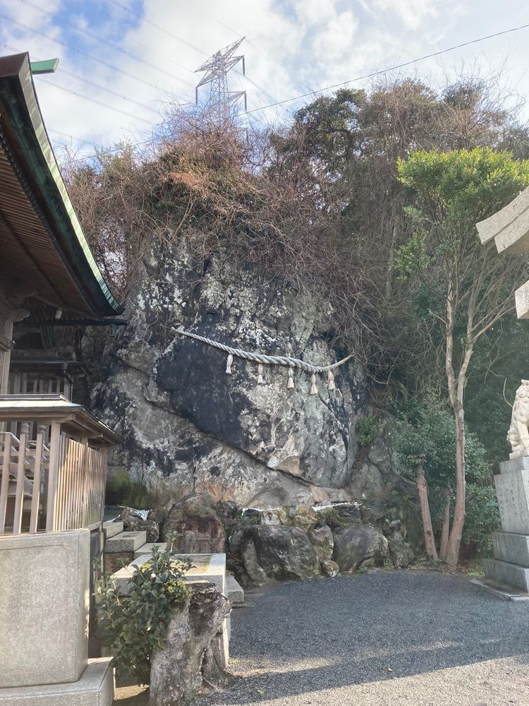 ゴンさんが投稿した和布刈神社に関する口コミの画像