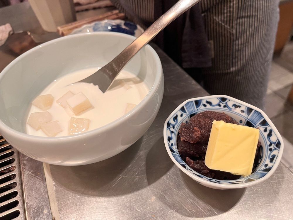 yuko_87_さんが投稿した月島もんじゃ くうや 名古屋久屋大通パークに関する口コミの画像