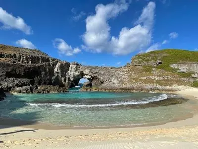 南島