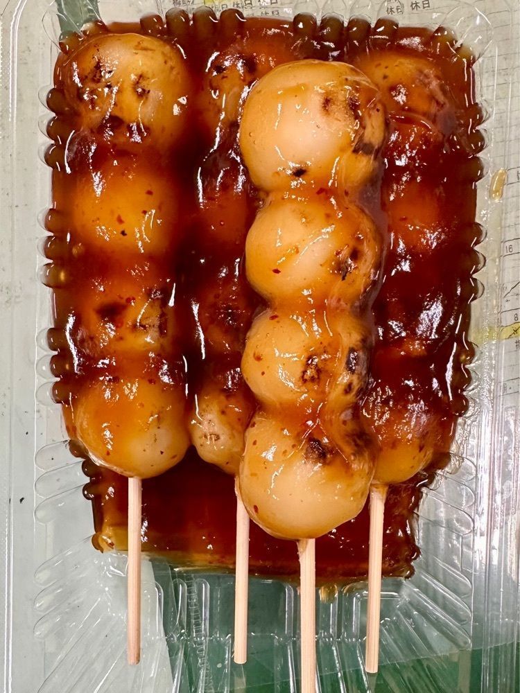 からっ風②さんが投稿したねだち・お菓子の店に関する口コミの画像