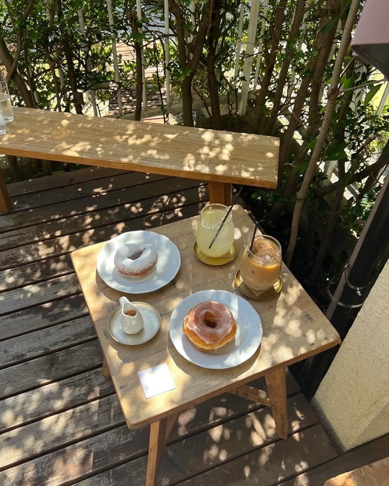 pyonpyono3さんが投稿したcafe connu（カフェ コニュ）に関する口コミの画像