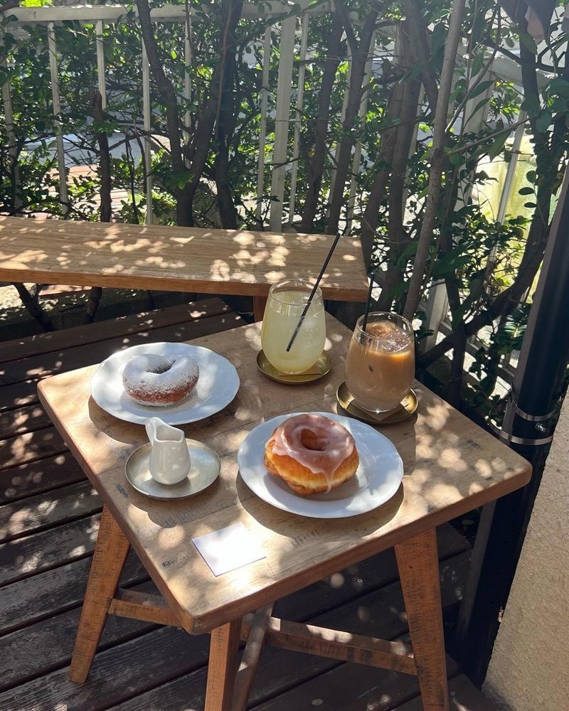 pyonpyono3さんが投稿したcafe connu（カフェ コニュ）に関する口コミの画像