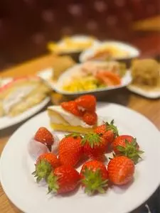 スイーツパラダイス 新宿東口店