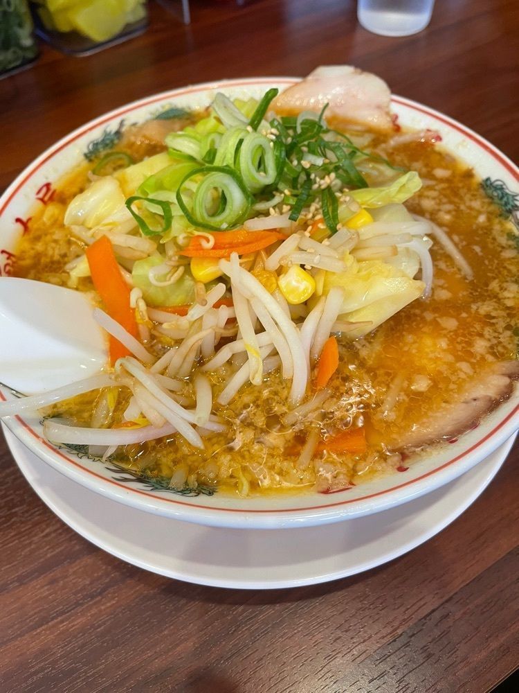 Daisukeさんが投稿したラーメン魁力屋 国分寺並木町店に関する口コミの画像