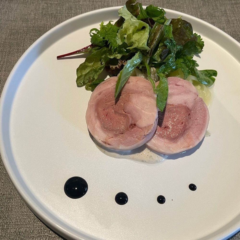 エリーチカさんが投稿したドゥ・クルール（deux couleures）に関する口コミの画像