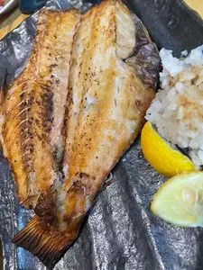魚撃（うおげき）