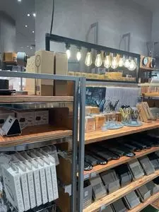 イオンモール むさし村山