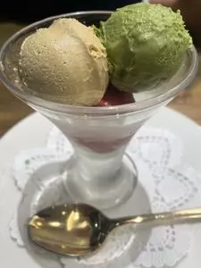 Giolitti Cafe 有楽町店（ジョリッティ カフェ）