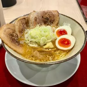 麺スタイル谷本家