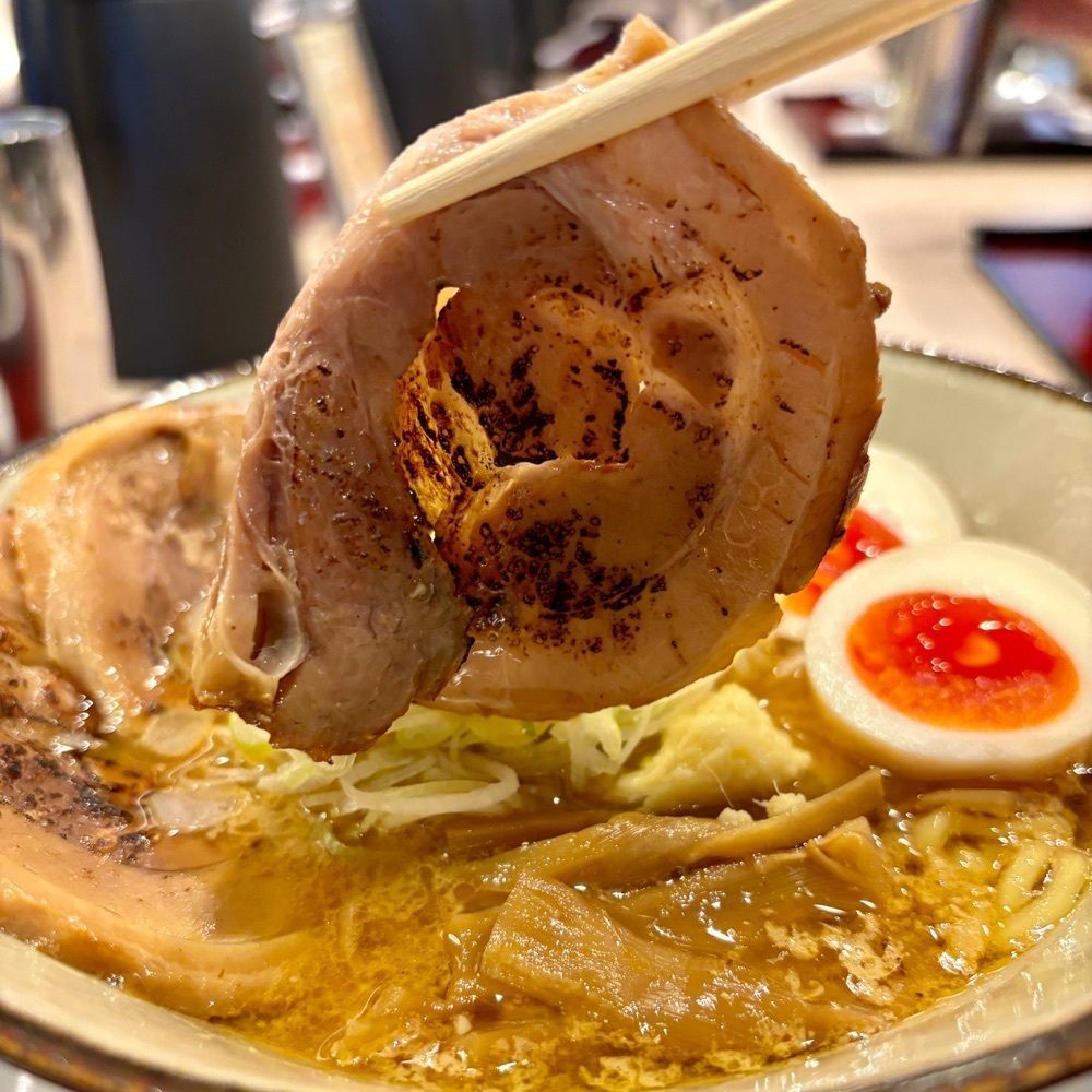 フードアナリストあいさんが投稿した麺スタイル谷本家に関する口コミの画像