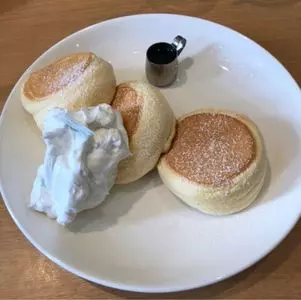 パンケーキカフェ cafeblow 泉佐野店（パンケーキカフェカフェブロウ）