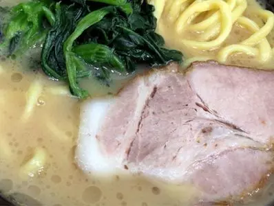 らーめん せい家 三鷹店
