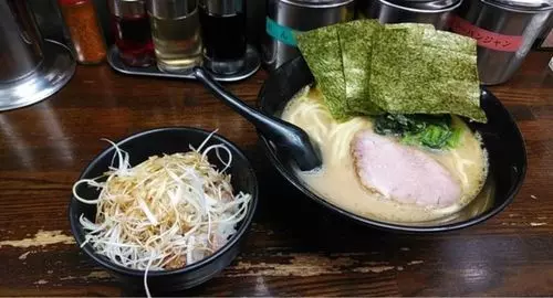 せい家 五反野店