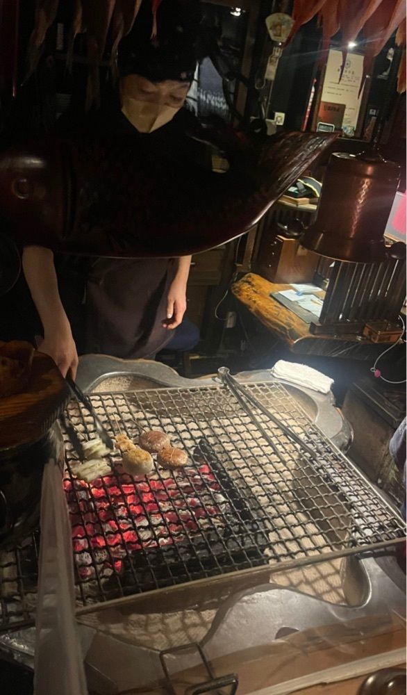 ｺﾔﾘﾅさんが投稿した酒庵 五醍（しゅあん ごだい）に関する口コミの画像