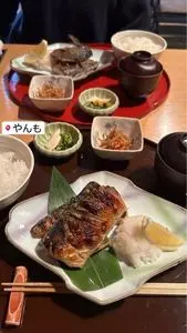 伊豆の旬 やんも 南青山店（いずのしゅん やんも）