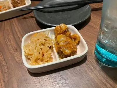 別館あじと 麻布十番（べっかんあじと）