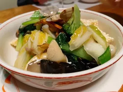 花円茶厨房（ハナマルチャチュウボウ）