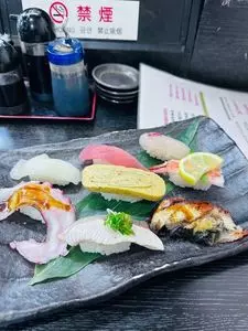 生吉 高井田店（イクヨシ）