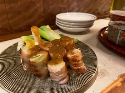 びゃく