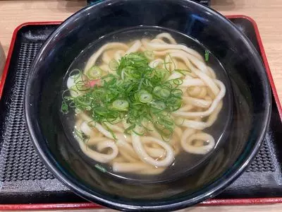 資さんうどん 魚町店