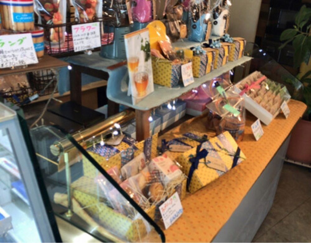 k89さんが投稿したケーキ　キャラウェイに関する口コミの画像