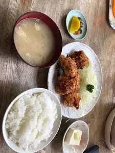 居酒屋しら石