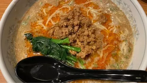 ラーメン山村 本店