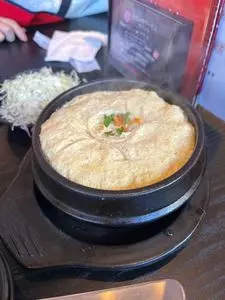 ブルマックヨルサム（【旧店名】チュクミとタッカルビ）