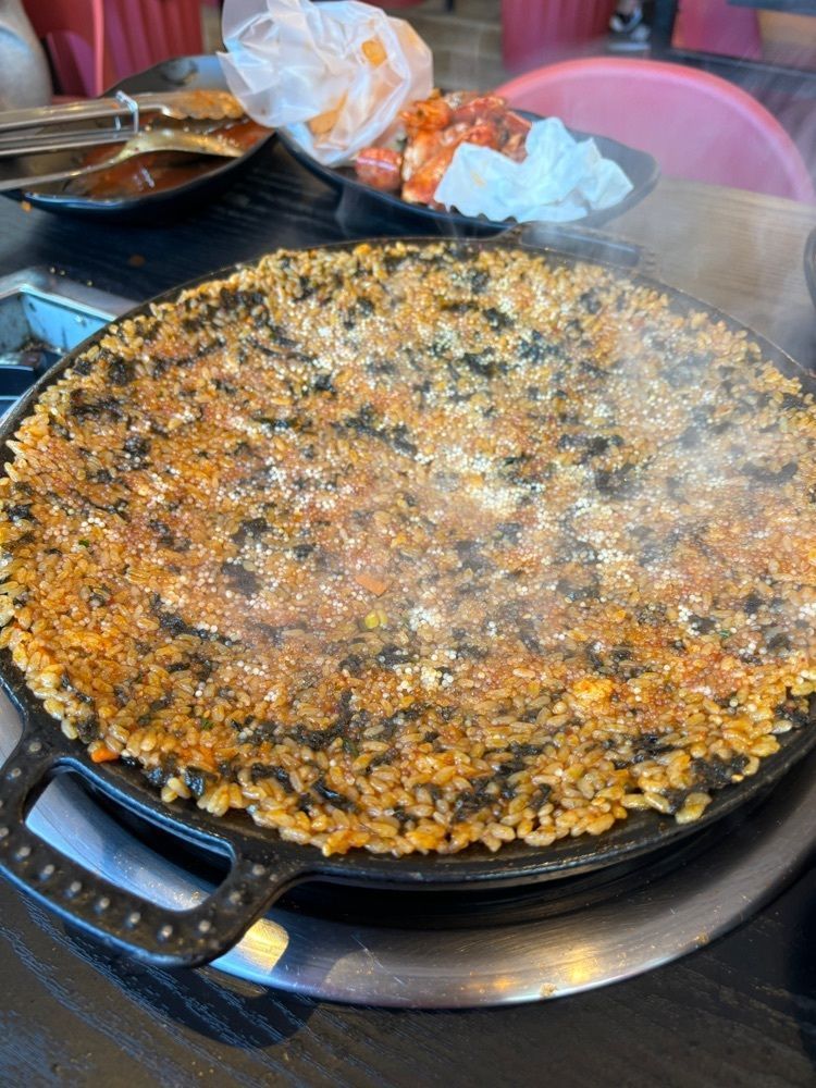 ヒロコロりんさんが投稿したブルマックヨルサム（【旧店名】チュクミとタッカルビ）に関する口コミの画像
