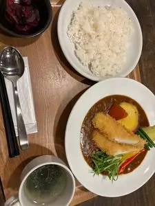 カレーの健ちゃん
