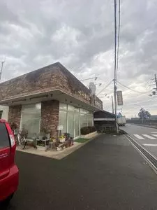 ベーカリー キタギシ