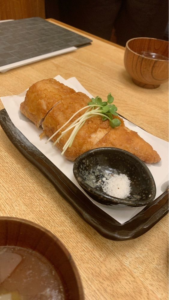 Rei Ouchiさんが投稿した鳥樹 蒲田店（とりき）に関する口コミの画像