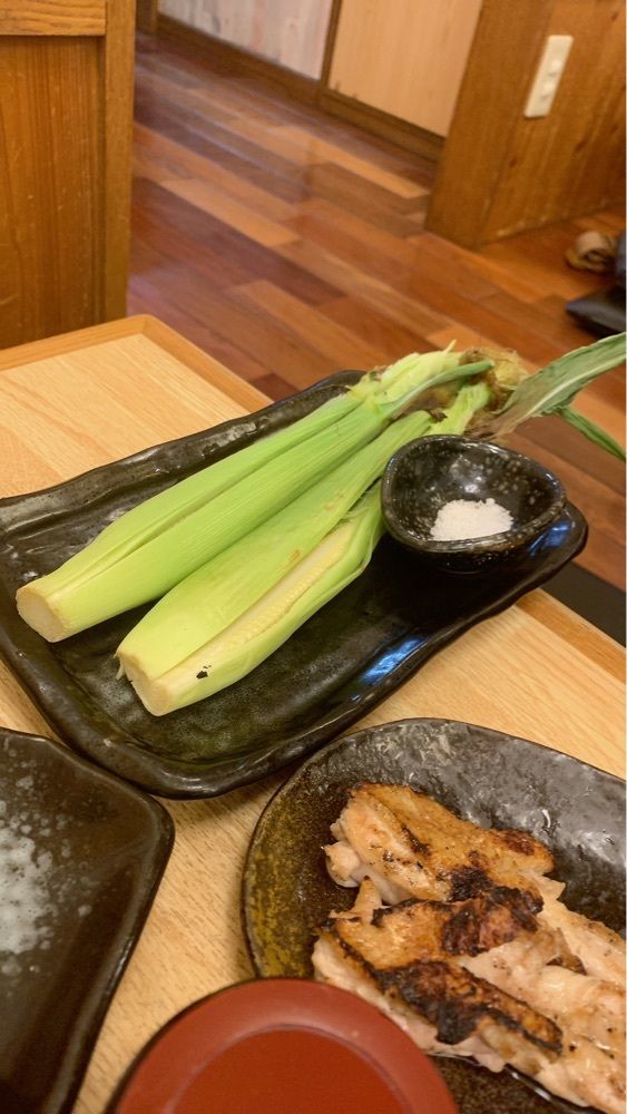 Rei Ouchiさんが投稿した鳥樹 蒲田店（とりき）に関する口コミの画像