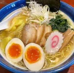 しお貫（しおかん）