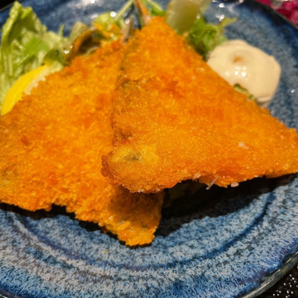 iccyan777さんが投稿した美酒美肴 おてんとさん 日本橋店に関する口コミの画像