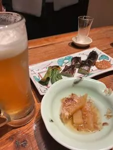 葱屋 平吉 名古屋錦長者町店