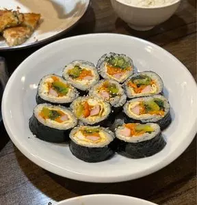 炭火焼肉・韓国料理 KollaBo 吉祥寺新店（コラボ）