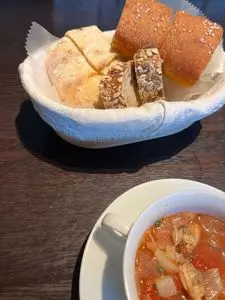 THE CITY BAKERY NEW YORK GRILL 名古屋則武新町店（ザ シティ ベーカリー ニュー ヨーク グリル）