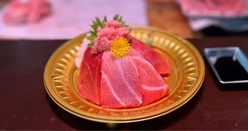 まぐろや黒銀 築地本店（【旧店名】鮪おか戸）