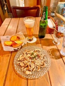 コンコンブル(Con-combre) 1枚目