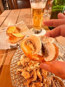 コンコンブル(Con-combre) 2枚目