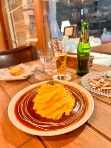 コンコンブル(Con-combre) 3枚目