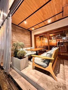 コンコンブル(Con-combre) 7枚目