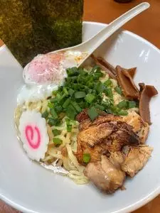 まぜそば専門店 MOG 堀町店（マゼソバセンモンテン モグ）