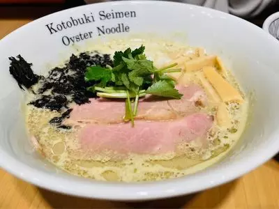 寿製麺 よしかわ 川越店